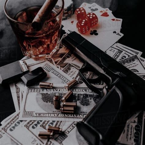 italian mafia aesthetic.